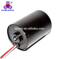 brushless 12 volt dc motor 3000 rpm for electric fan